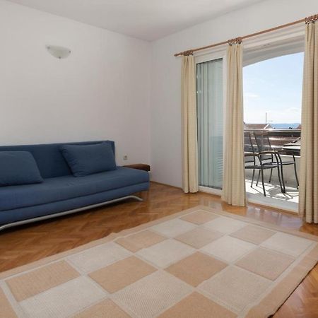 Apartmani Vela Tučepi Εξωτερικό φωτογραφία
